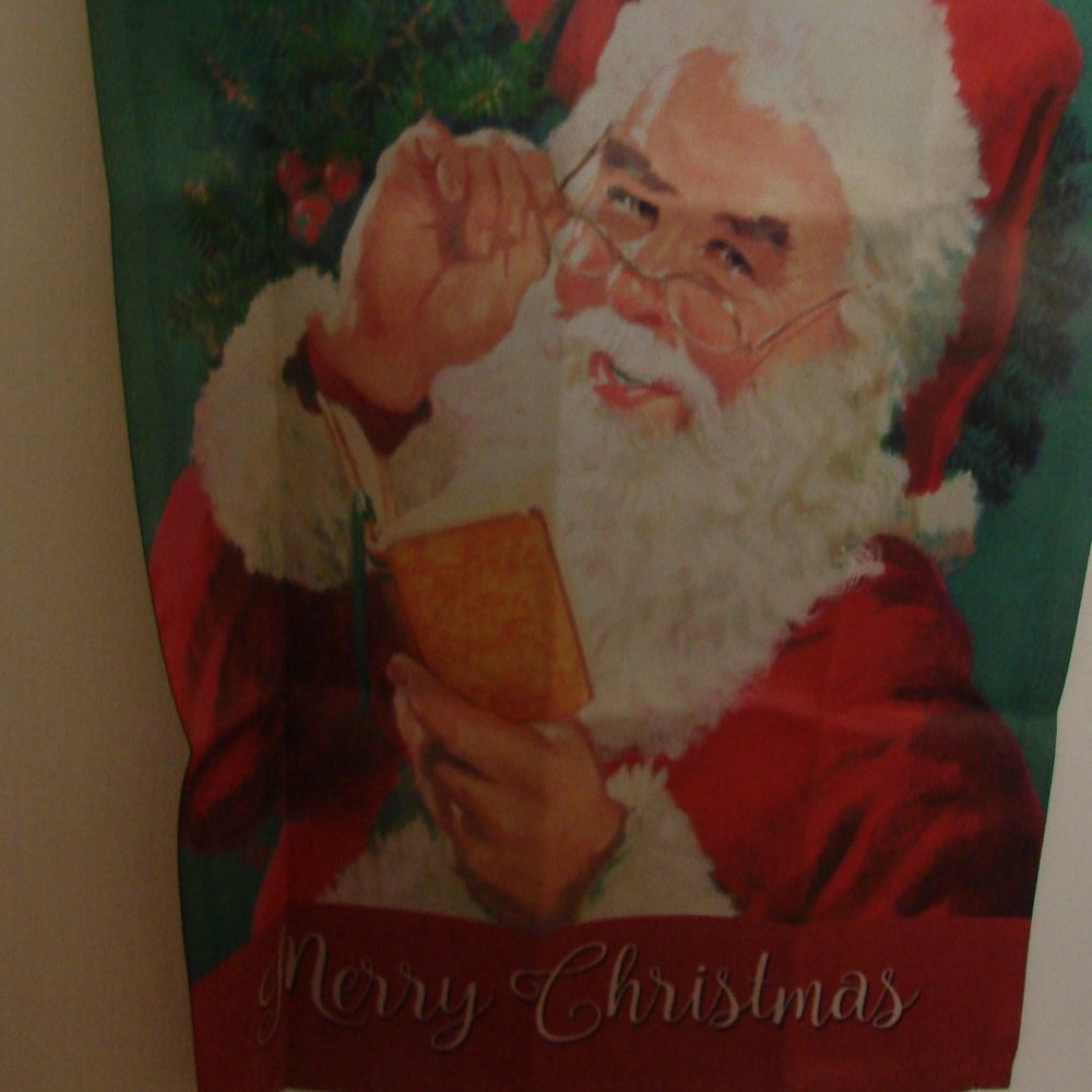"G-11" Merry Christmas